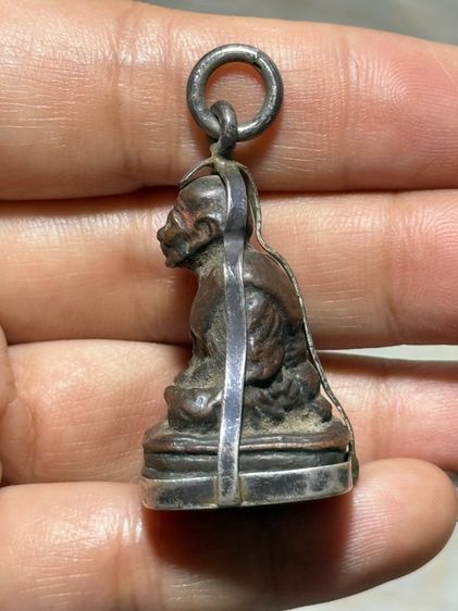 พระเก่าที่บ้าน รูปที่ 3