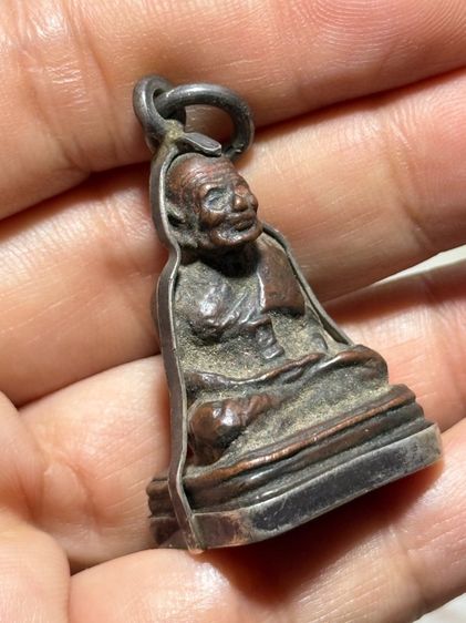 พระเก่าที่บ้าน รูปที่ 6