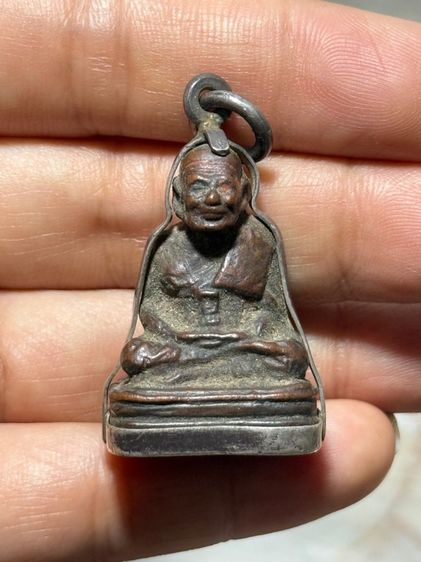 พระเก่าที่บ้าน