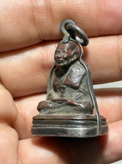 พระเก่าที่บ้าน รูปที่ 8