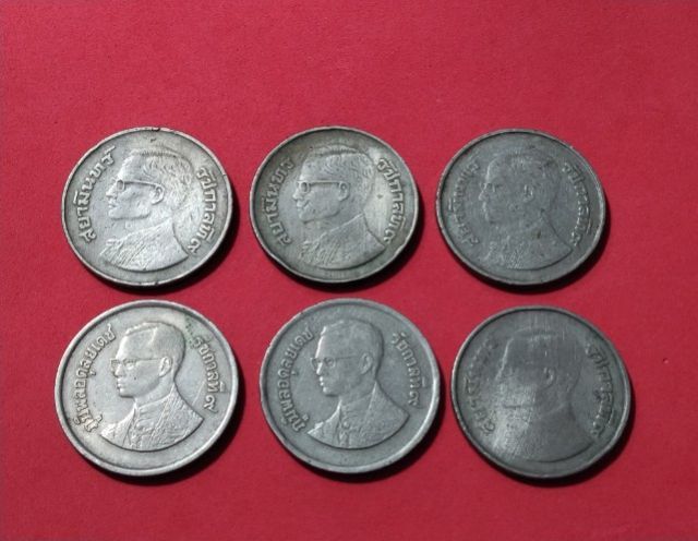 เหรียญไทย เก่าแวะมาดูครับ