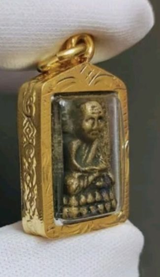 เชิญกดเลื่อนชมภาพ พระกรุเก่า แปลกมีเพียง 7 ชิ้น  รูปที่ 8