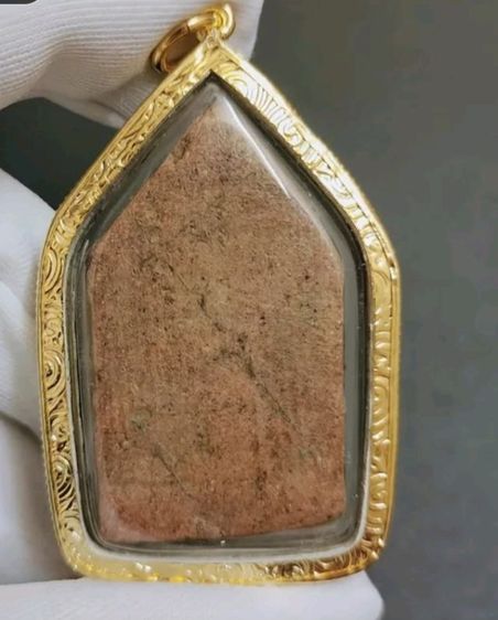 เชิญกดเลื่อนชมภาพ พระกรุเก่า แปลกมีเพียง 7 ชิ้น  รูปที่ 12