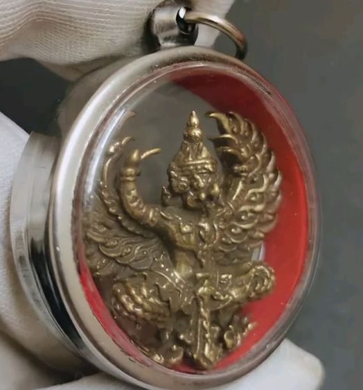 พญาครุฑหมื่นล้าน มหาอำนาจ แท้ ลดแล้วจาก 3 พัน 