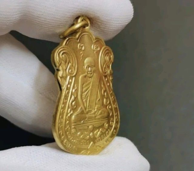 พญาครุฑหมื่นล้าน มหาอำนาจ แท้ ลดแล้วจาก 3 พัน  รูปที่ 5