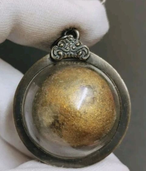 พระบ้านเก่า 18 รูป หลายองค์  รูปที่ 14