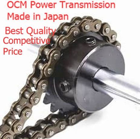 จำหน่ายโซ่เหล็ก โซ่สแตนเลส ยอยโซ่ ยี่ห้อ OCM รูปที่ 18