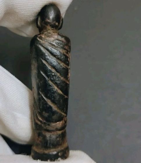 พระเก่าของเก่า เหรียญเก่า หายาก มี 7 ชิ้น อย่างละ 1 รูปที่ 2