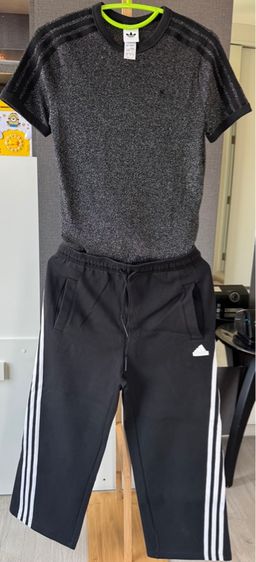 เสื้อกางเกง Adidas