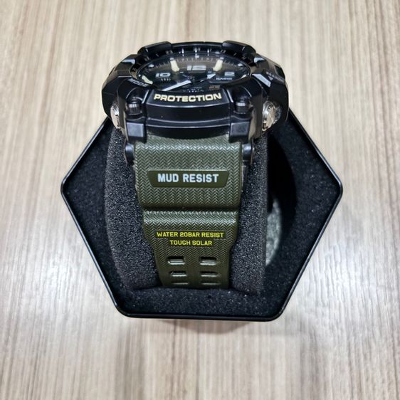 G-SHOCK No.5562 รูปที่ 4