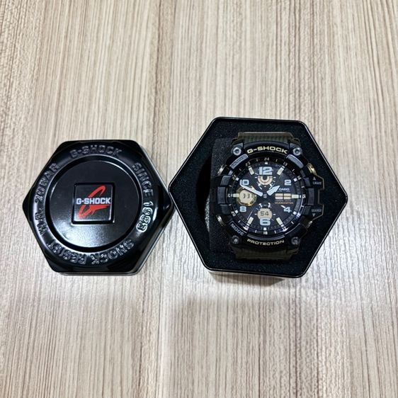 G-SHOCK No.5562 รูปที่ 2