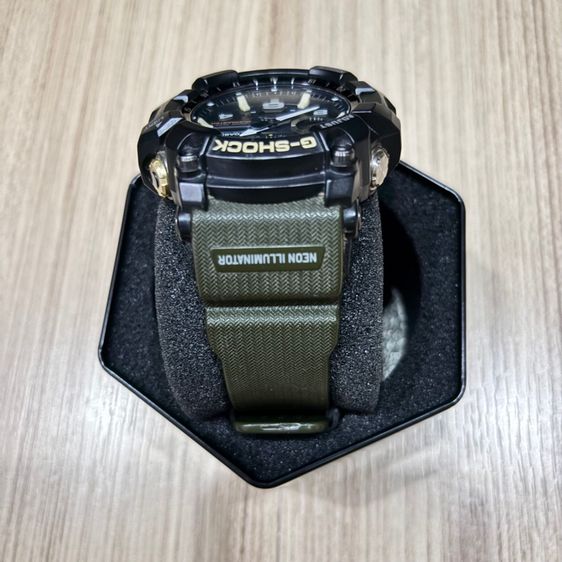 G-SHOCK No.5562 รูปที่ 5