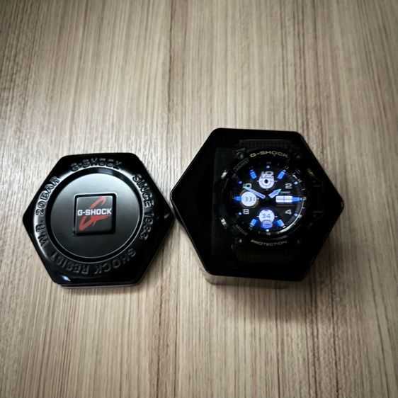 G-SHOCK No.5562 รูปที่ 3