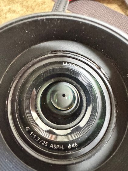 Olympus OM D EM5 Mark II พร้อม Lens  รูปที่ 2