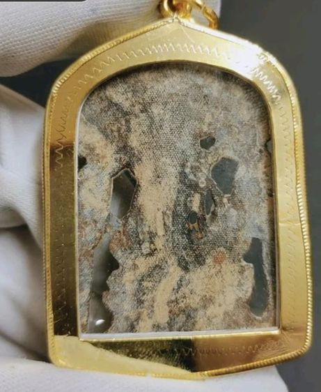 พระกรุเก่า มีหลายองค์ให้เลือก รูปที่ 3