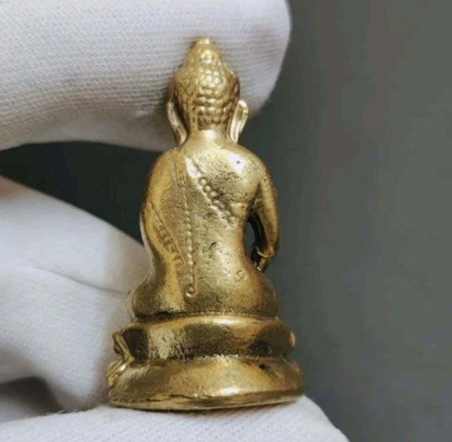 พระกรุเก่า มีหลายองค์ให้เลือก รูปที่ 18