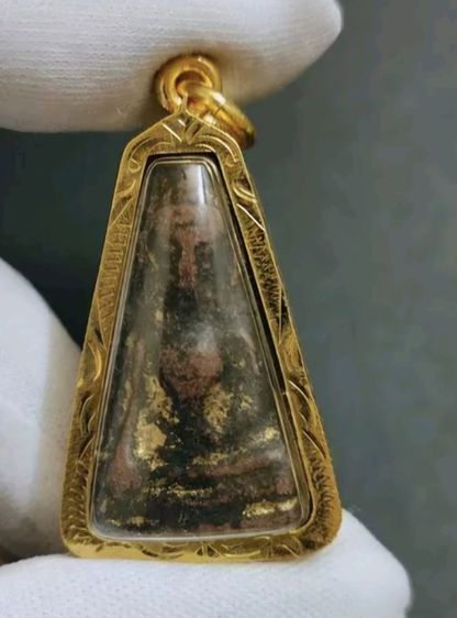 พระกรุเก่า มีหลายองค์ให้เลือก รูปที่ 11