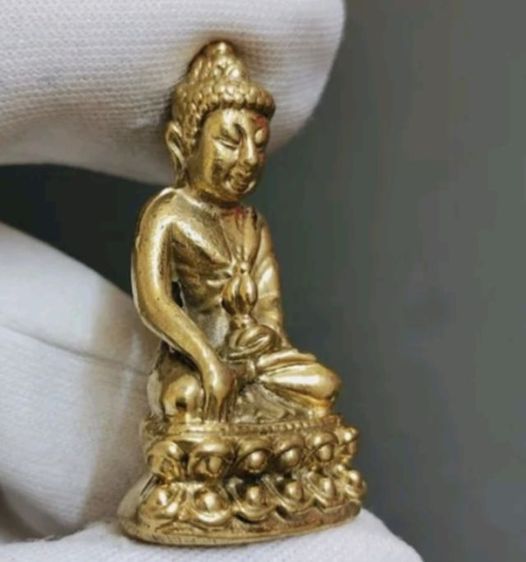 พระกรุเก่า มีหลายองค์ให้เลือก รูปที่ 17