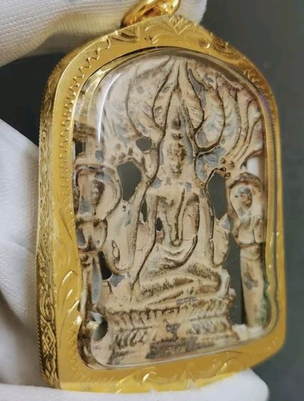 พระกรุเก่า มีหลายองค์ให้เลือก รูปที่ 2