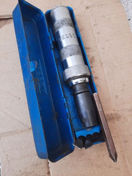 เครื่องมือซ่อมรถมอไซค์ รูปที่ 7