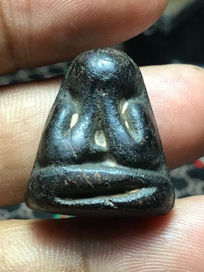 ปิดตาหลวงพ่อแก้ว 