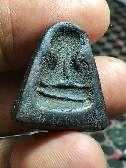 ปิดตาหลวงพ่อแก้ว  รูปที่ 2