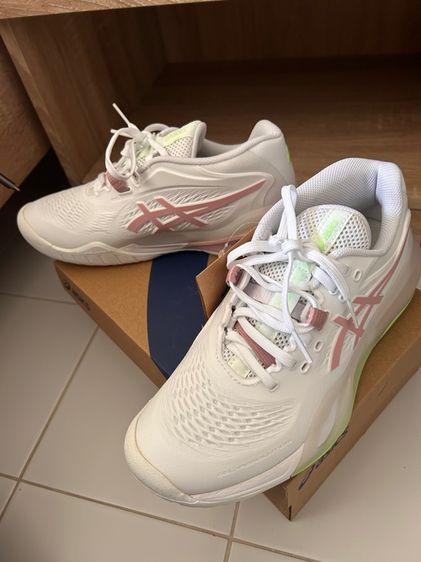 Asics Gel - resolution X รูปที่ 3