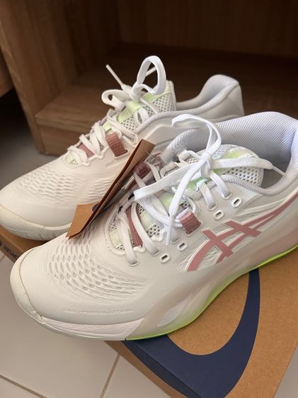 Asics Gel - resolution X รูปที่ 2