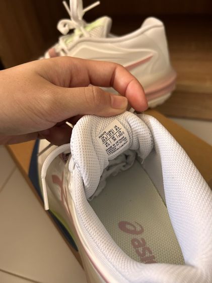 Asics Gel - resolution X รูปที่ 6