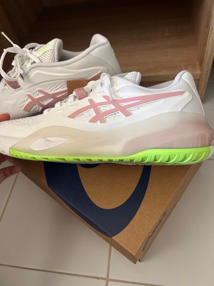 Asics Gel - resolution X รูปที่ 4