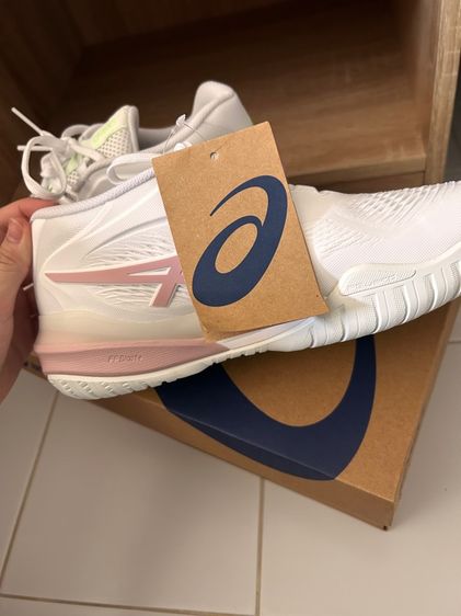 Asics Gel - resolution X รูปที่ 5