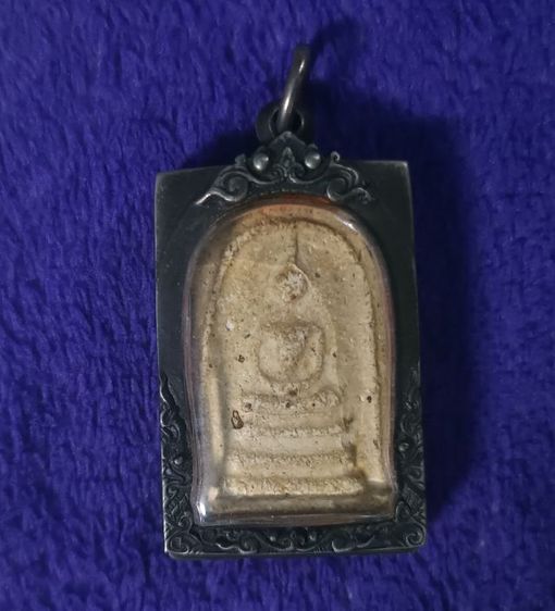 พระบ้านเก่า