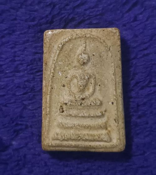 พระบ้านเก่า รูปที่ 3