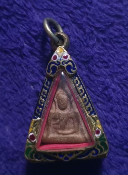 พระบ้านเก่า รูปที่ 4