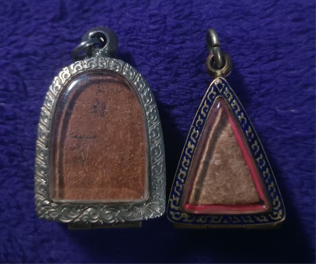 พระบ้านเก่า รูปที่ 2