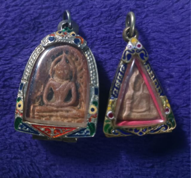 พระบ้านเก่า รูปที่ 3