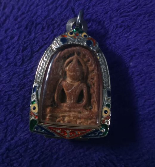 พระบ้านเก่า รูปที่ 6