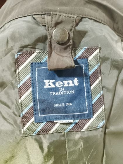 เสื้อ Jacket Kent in Tradition รูปที่ 15