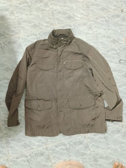เสื้อ Jacket Kent in Tradition รูปที่ 4