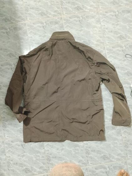 เสื้อ Jacket Kent in Tradition รูปที่ 6