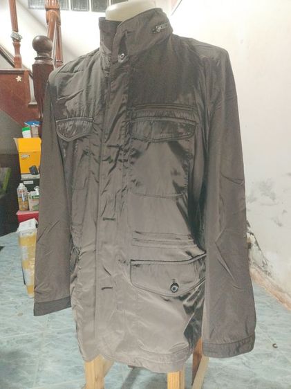เสื้อ Jacket Kent in Tradition รูปที่ 12
