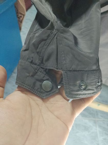 เสื้อ Jacket Kent in Tradition รูปที่ 8