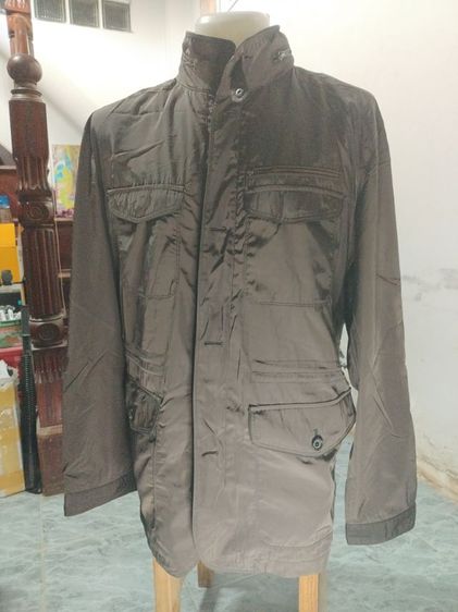 เสื้อ Jacket Kent in Tradition รูปที่ 10