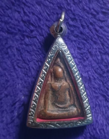 พระบ้านเก่า รูปที่ 3