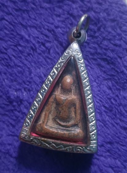 พระบ้านเก่า รูปที่ 2