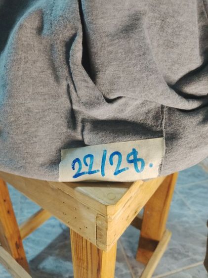 เสื้อ Hooded Sweatshirt Oakley รูปที่ 3