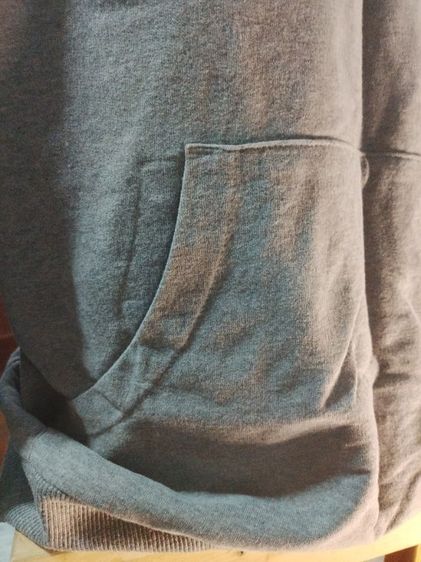 เสื้อ Hooded Sweatshirt Oakley รูปที่ 7