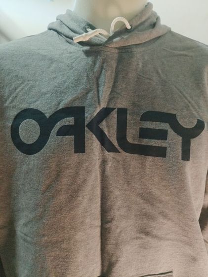 เสื้อ Hooded Sweatshirt Oakley