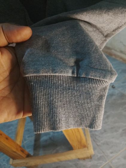 เสื้อ Hooded Sweatshirt Oakley รูปที่ 2