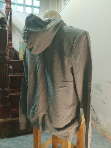 เสื้อ Hooded Sweatshirt Oakley รูปที่ 9